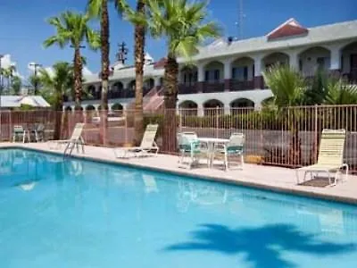Days Inn By Wyndham Airport - Phoenix