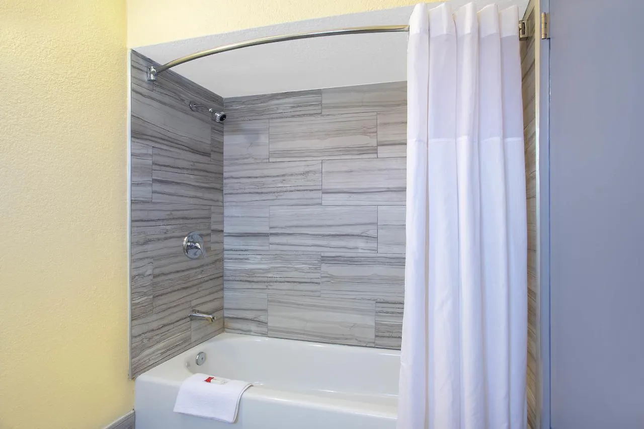 ** Hotel Days Inn By Wyndham Airport - Phoenix United States