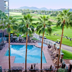 Hotel Embassy By Hilton Scottsdale Phoenix