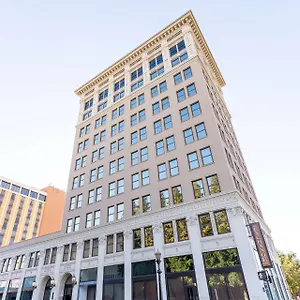 Hotel The Exchange Sacramento, Curio Collection By Hilton Sacramento