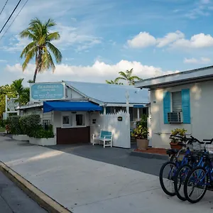 Hostel Seashell And International Key West