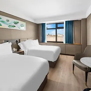 Hotel Ly New York