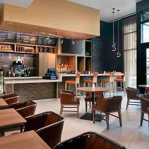 Courtyard By Marriott Downtown *** Phoenix