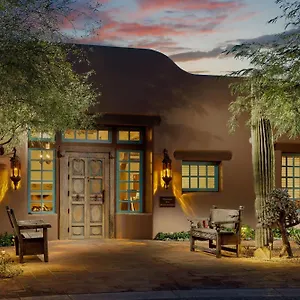 The Hermosa **** Phoenix