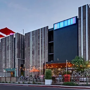 The Clarendon And (adults Only) **** Phoenix