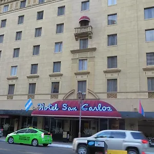 San Carlos (adults Only) *** Phoenix